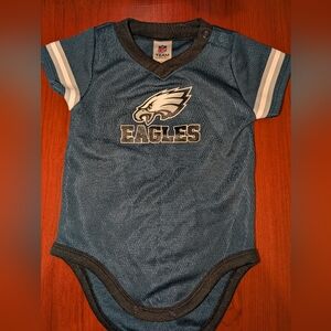 Philadelphia Eagles Onsie